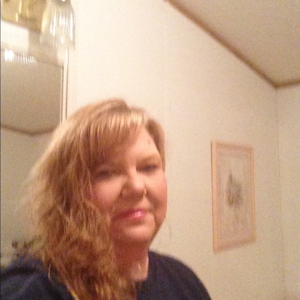 Meet your Posher, Susan